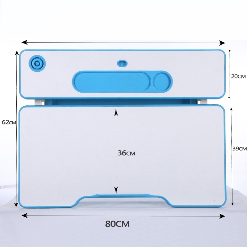 Kích thước mặt bàn thông minh