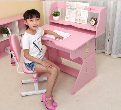 Bàn học thông minh cho bé