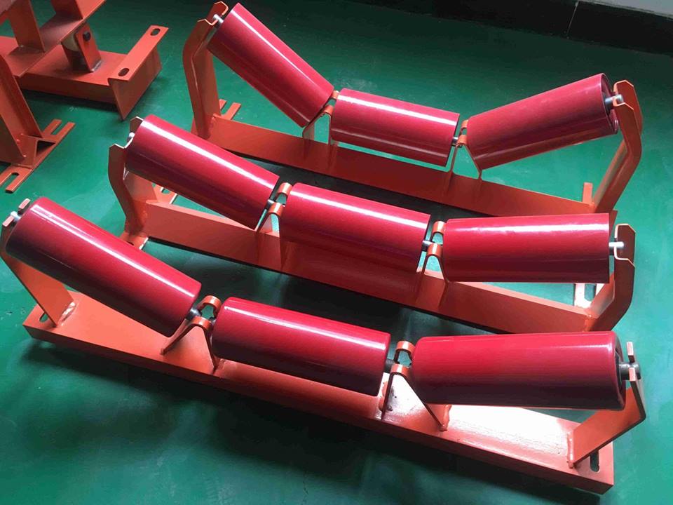 con lăn băng tải tphcm