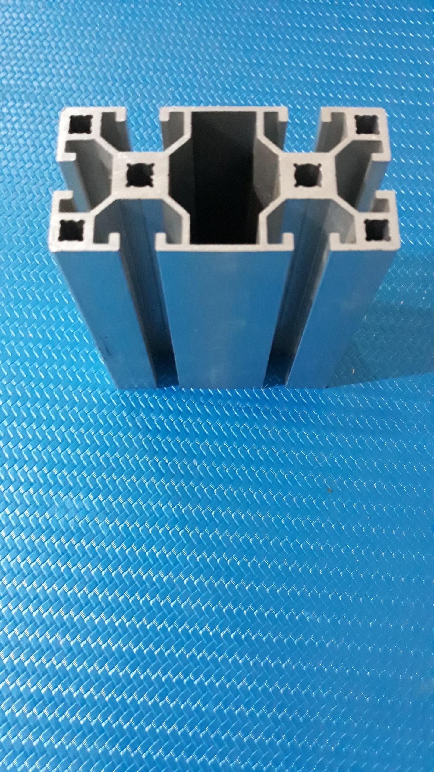 Nhôm định hình 40x80 A