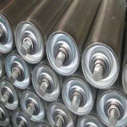 Con lăn băng tải