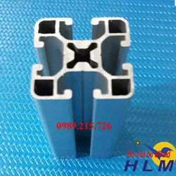 Nhôm Định Hình 40x40 F