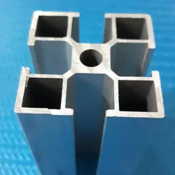 Nhôm Định hình 40x40 E