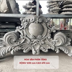Hoa văn góc 