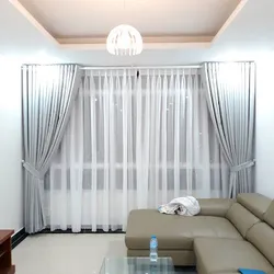 Rèm Cửa Căn Hộ