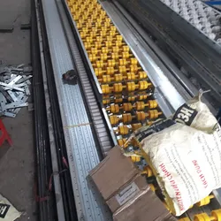 Phụ kiện băng tải