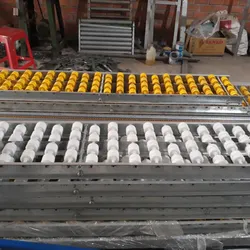 Băng tải chuyển hàng