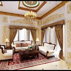 Rèm Cửa Cao Cấp