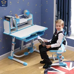 Bàn học thông minh cho bé mã DRZ_303.