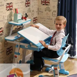 Bàn học thông minh cho bé DRZ_302