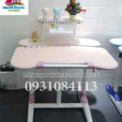 Bàn học thông minh cho bé DRZ-39201