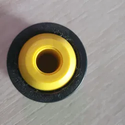 Cốc bi nhựa phi 42