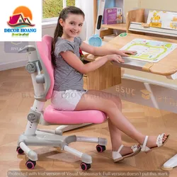 Ghế thông minh DRY_601