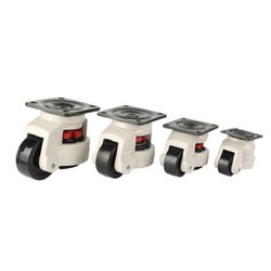 Bánh xe foot castor