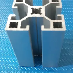 Nhôm Định Hình 40x40 B