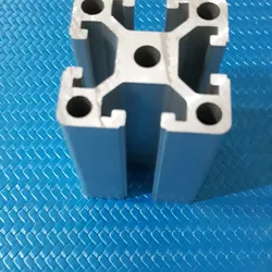 Nhôm Định Hình 40x40 A