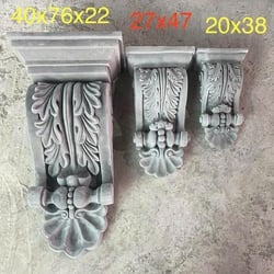 Con bọ Hoa văn phù điêu