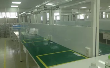 BÀN THAO TÁC TPHCM