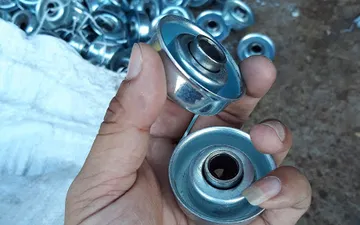 CỐC BI CON LĂN TPHCM