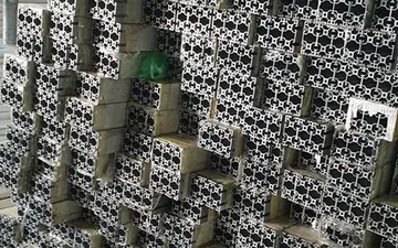 NHÔM ĐỊNH HÌNH TPHCM