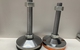 Chân tăng chỉnh inox chịu lực 