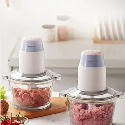 Máy xay thực phẩm đa năng SW069 1.8l 350W