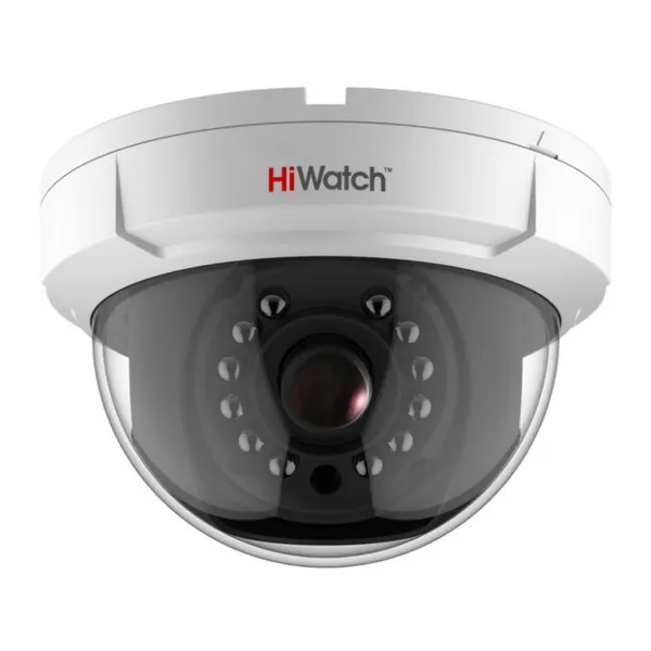 DS-T227(2.8-12mm)TVI(Vari focal)