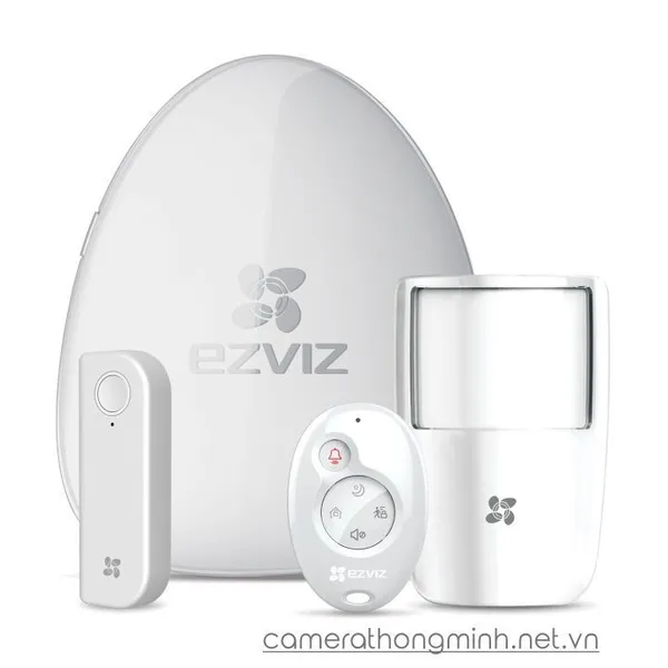 Bộ Thiết Bị Báo Động BS-113A