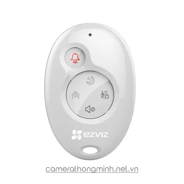 Bộ Thiết Bị Báo Động BS-113A