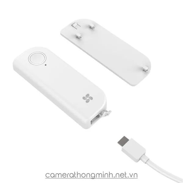 Bộ Thiết Bị Báo Động BS-113A