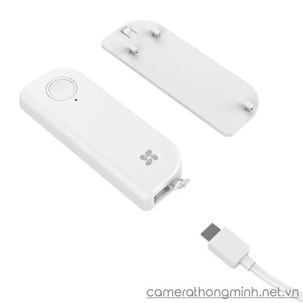 Đầu báo đóng mở CS-T6-A
