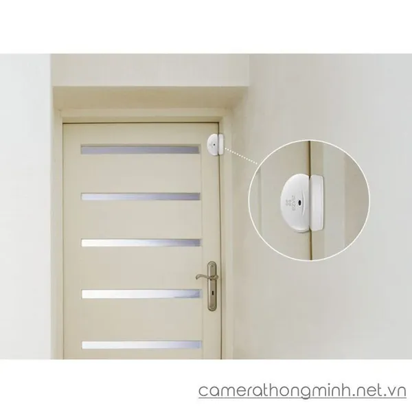 Đầu báo từ đóng mở CS-T2-A
