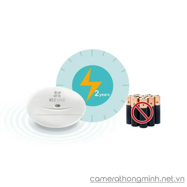 Đầu báo từ đóng mở CS-T2-A