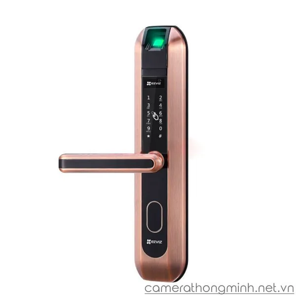 Khóa vân tay CS-DL2-RLT