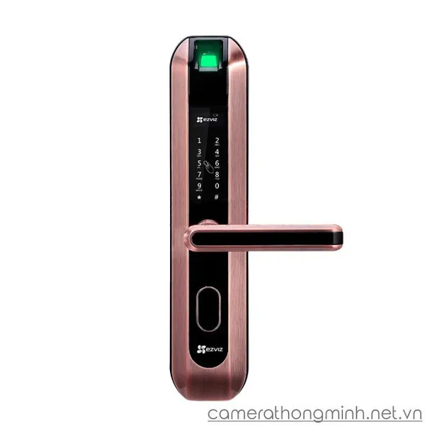 Khóa vân tay CS-DL2-RLT
