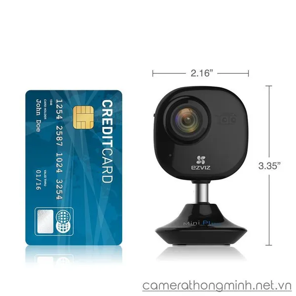 Mini Plus