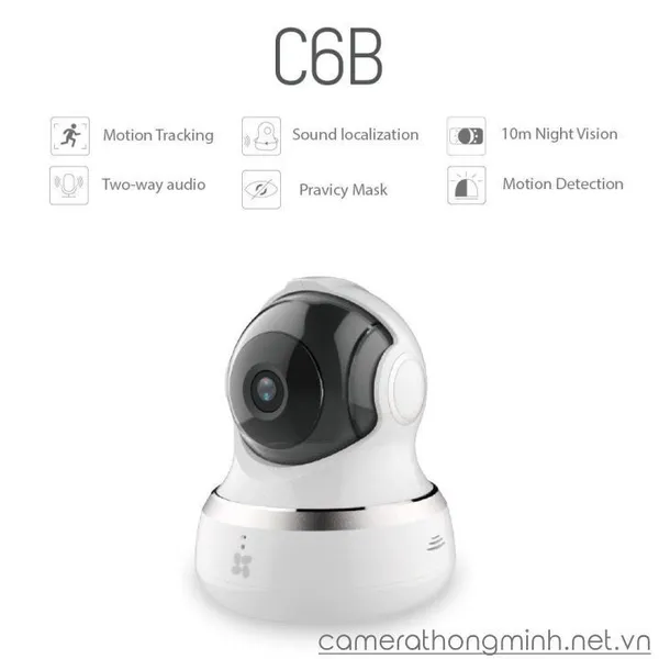 C6B