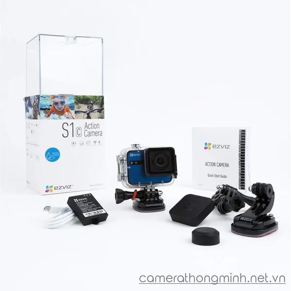 S1C