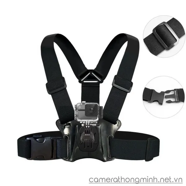 Chest Harness