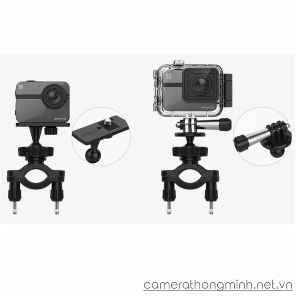 Roll Bar Mount