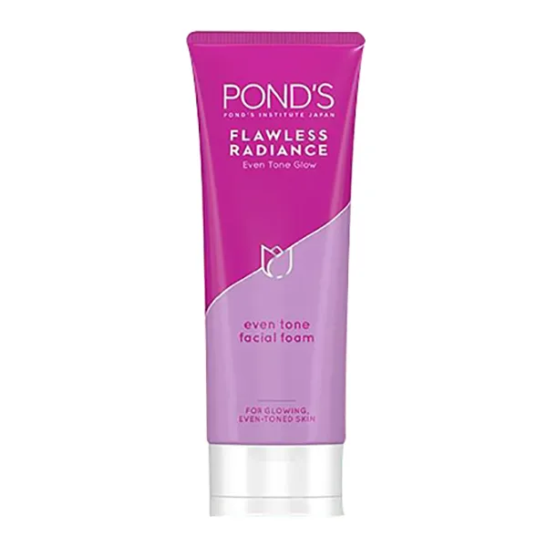 Sữa rửa mặt Ponds sáng da cao cấp fw radiance even 100g