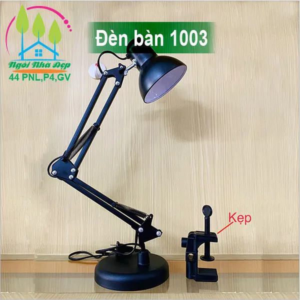 Đèn bàn 1003