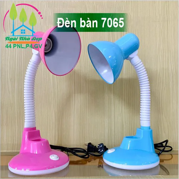 Đèn bàn 7065