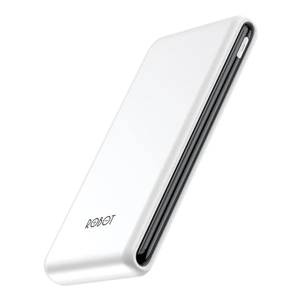 Pin sạc dự phòng RT180 White 10000mAh 10.5W