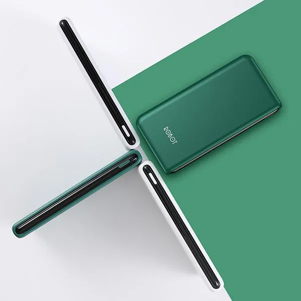 Pin sạc dự phòng RT180 White 10000mAh 10.5W
