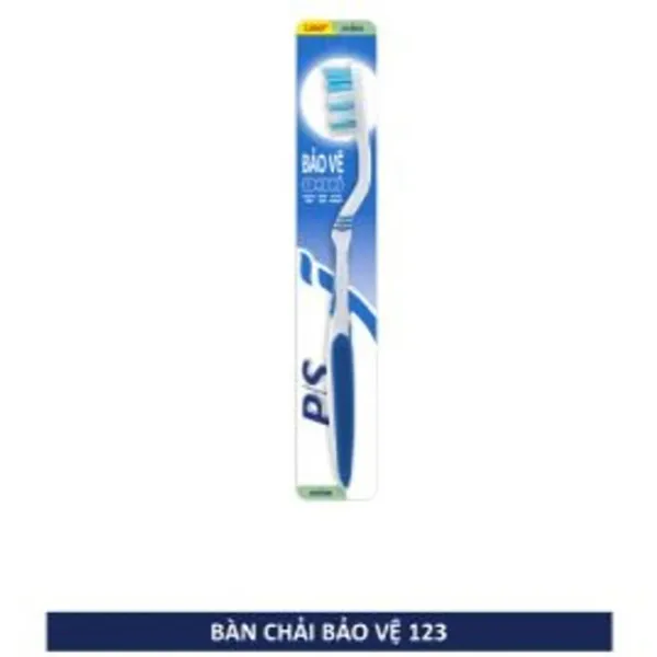 Bàn Chải P/S Bảo Vệ 123