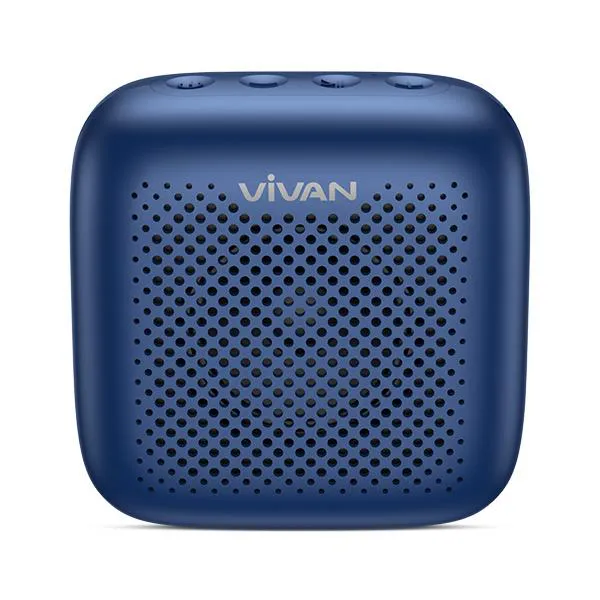 Loa Bluetooth 5.0 VS1 Blue Chống Nước 5W