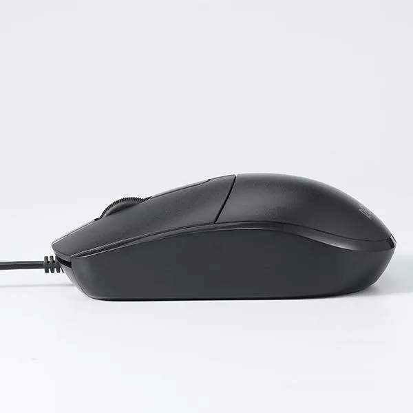 Chuột có dây 1000DPI M120 Black