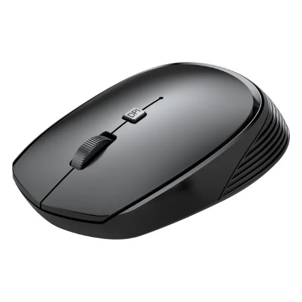 Chuột không dây 1600DPI M205 Black