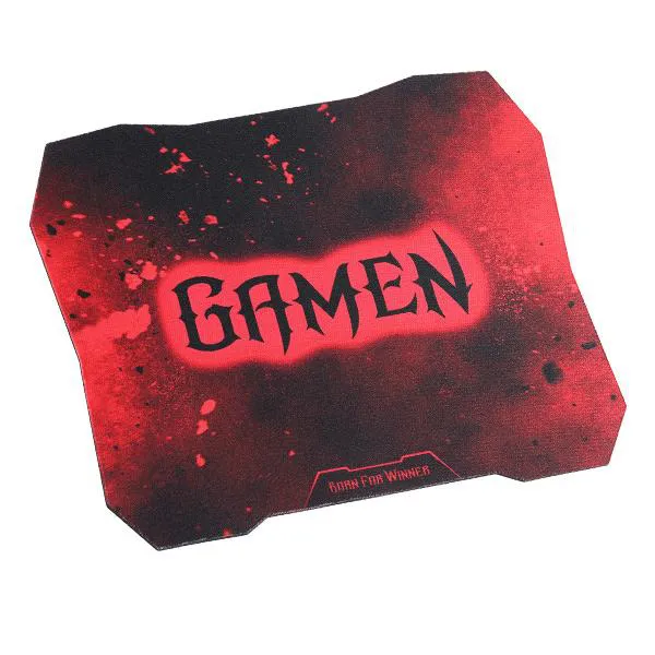 Miếng lót chuột Gamen GP-X black